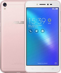 Прошивка телефона Asus ZenFone Live (ZB501KL) в Сочи